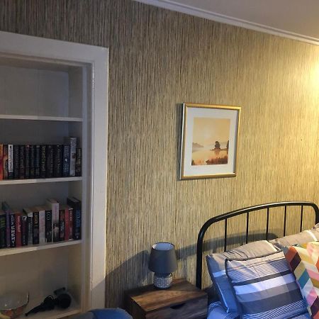 Stirling Garden Apartment Εξωτερικό φωτογραφία