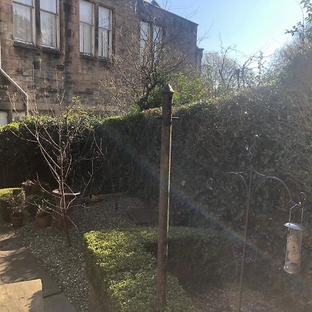 Stirling Garden Apartment Εξωτερικό φωτογραφία