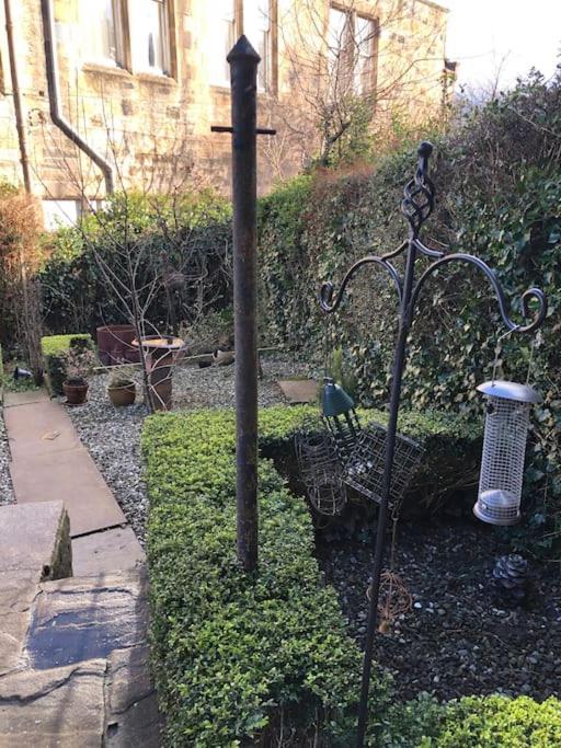 Stirling Garden Apartment Εξωτερικό φωτογραφία