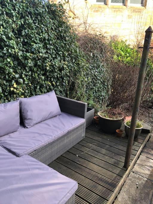 Stirling Garden Apartment Εξωτερικό φωτογραφία
