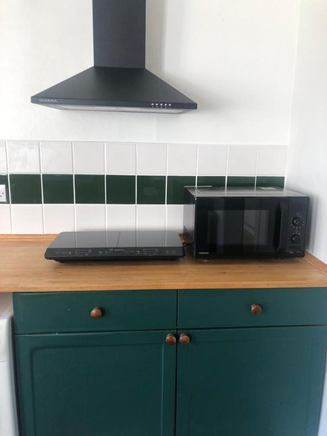 Stirling Garden Apartment Εξωτερικό φωτογραφία