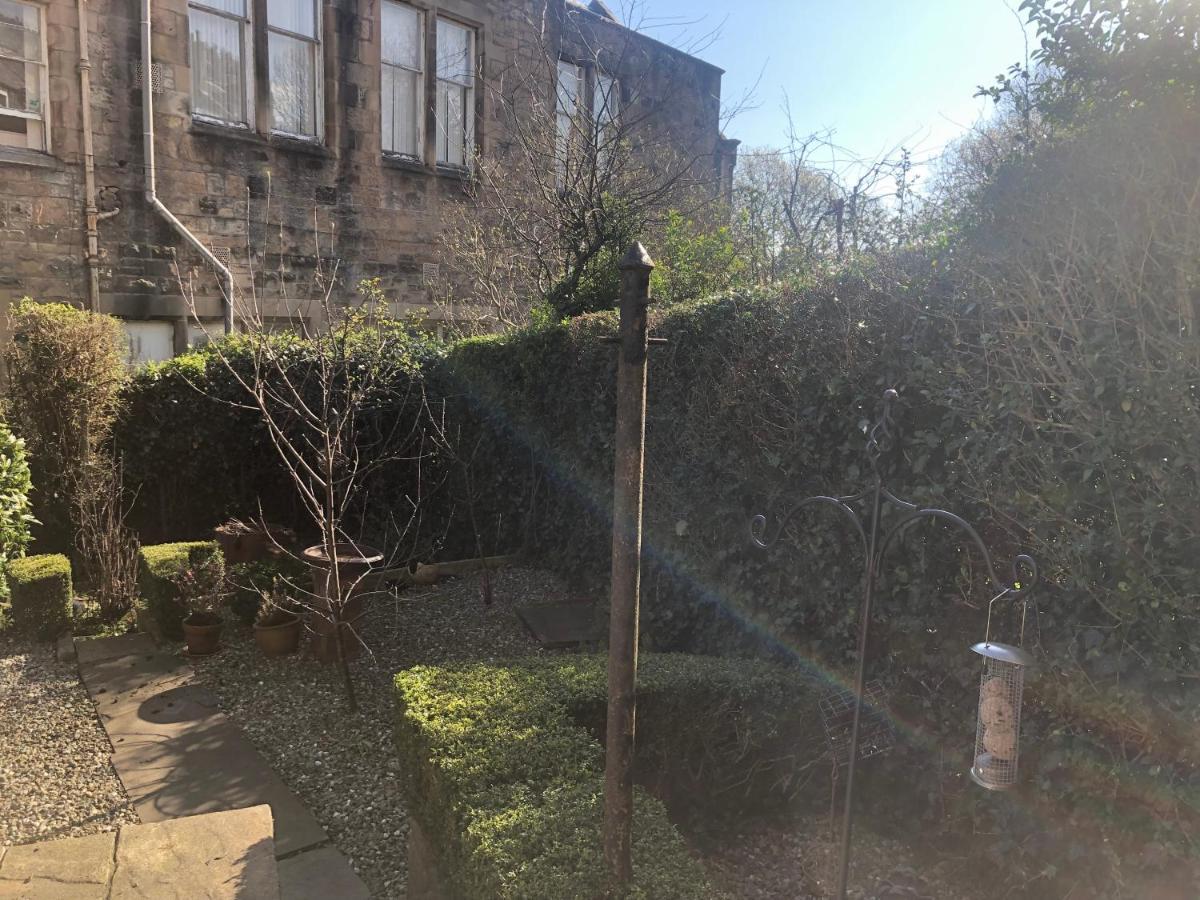 Stirling Garden Apartment Εξωτερικό φωτογραφία