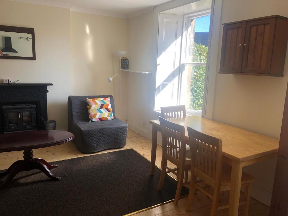 Stirling Garden Apartment Εξωτερικό φωτογραφία