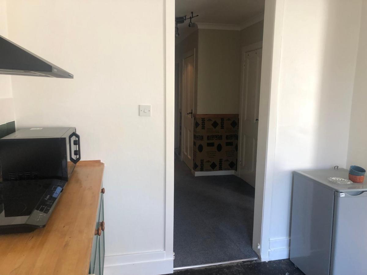 Stirling Garden Apartment Εξωτερικό φωτογραφία