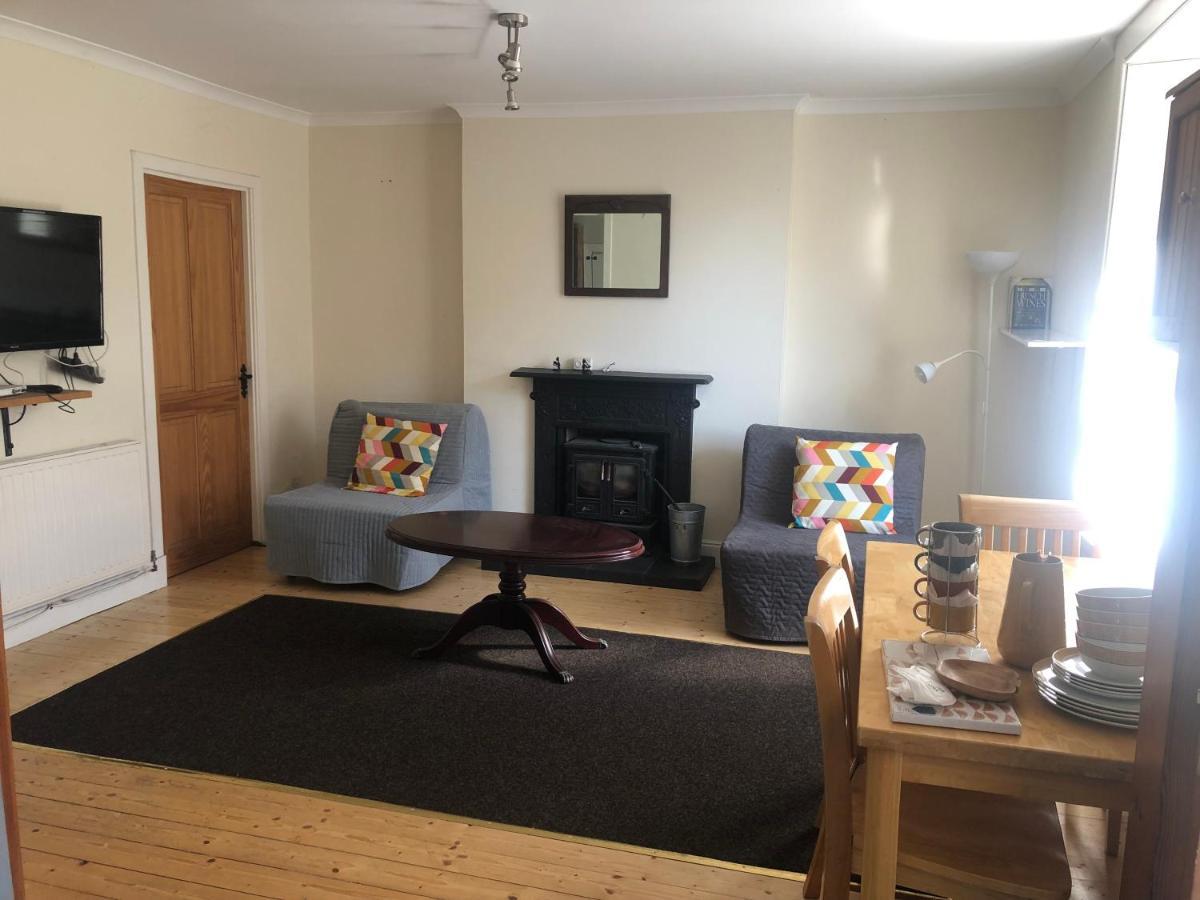 Stirling Garden Apartment Εξωτερικό φωτογραφία
