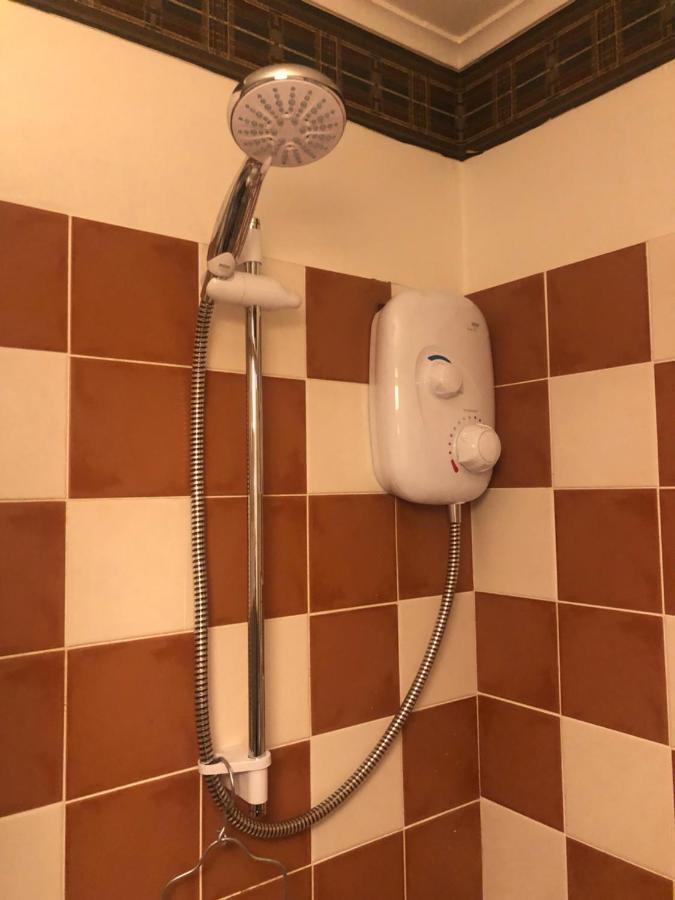 Stirling Garden Apartment Εξωτερικό φωτογραφία