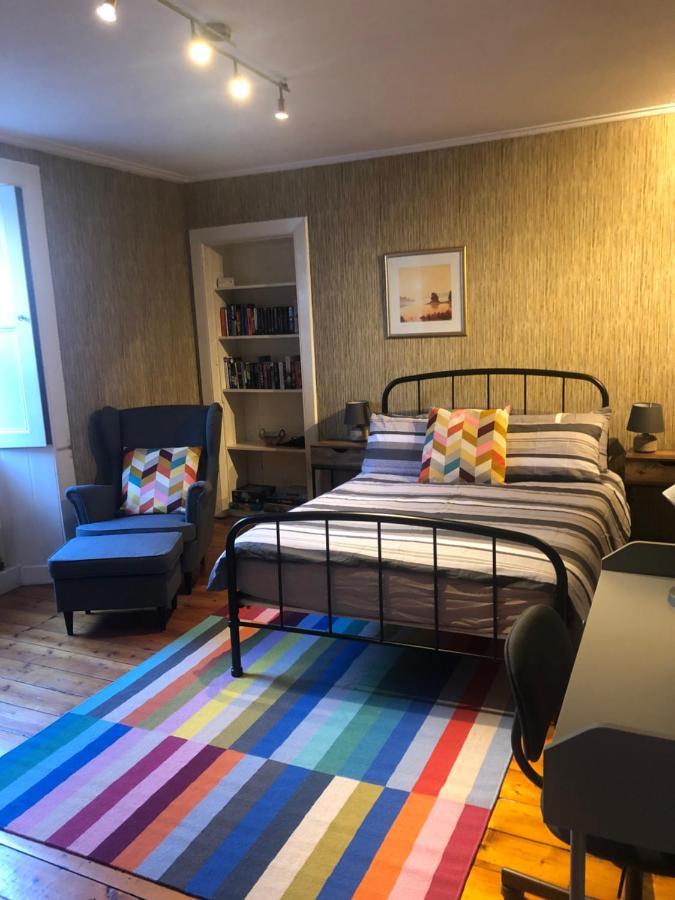 Stirling Garden Apartment Εξωτερικό φωτογραφία