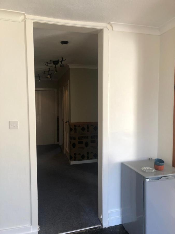 Stirling Garden Apartment Εξωτερικό φωτογραφία