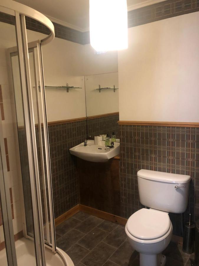 Stirling Garden Apartment Εξωτερικό φωτογραφία
