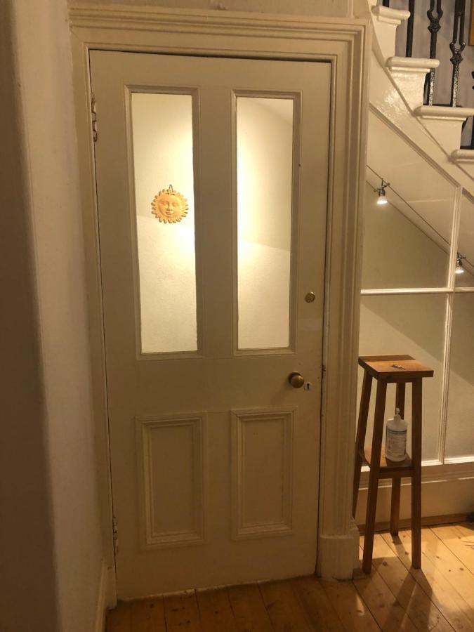 Stirling Garden Apartment Εξωτερικό φωτογραφία
