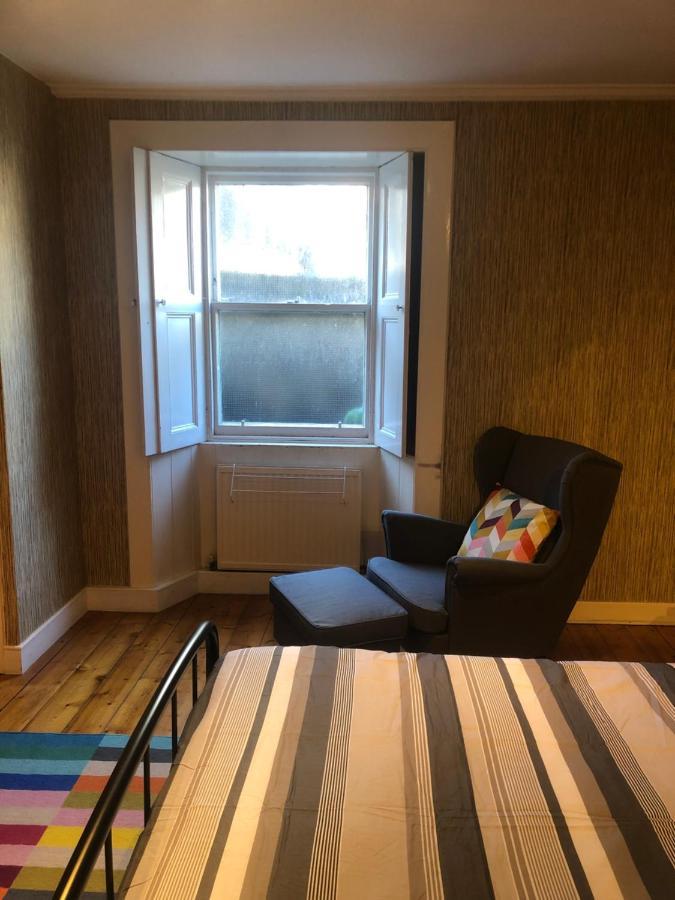 Stirling Garden Apartment Εξωτερικό φωτογραφία