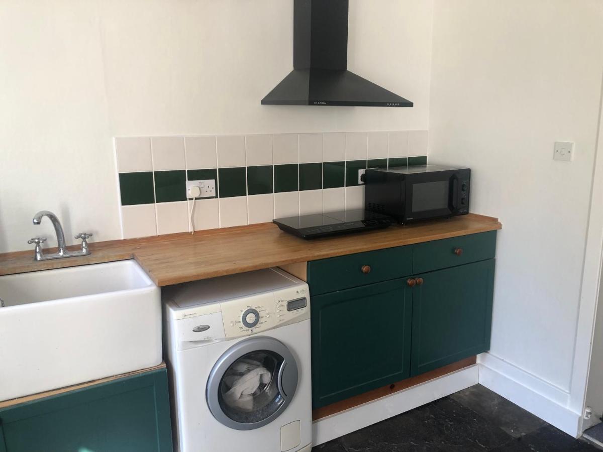 Stirling Garden Apartment Εξωτερικό φωτογραφία