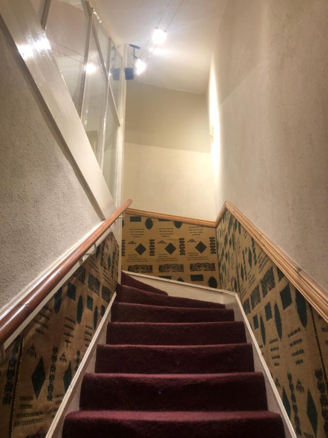 Stirling Garden Apartment Εξωτερικό φωτογραφία