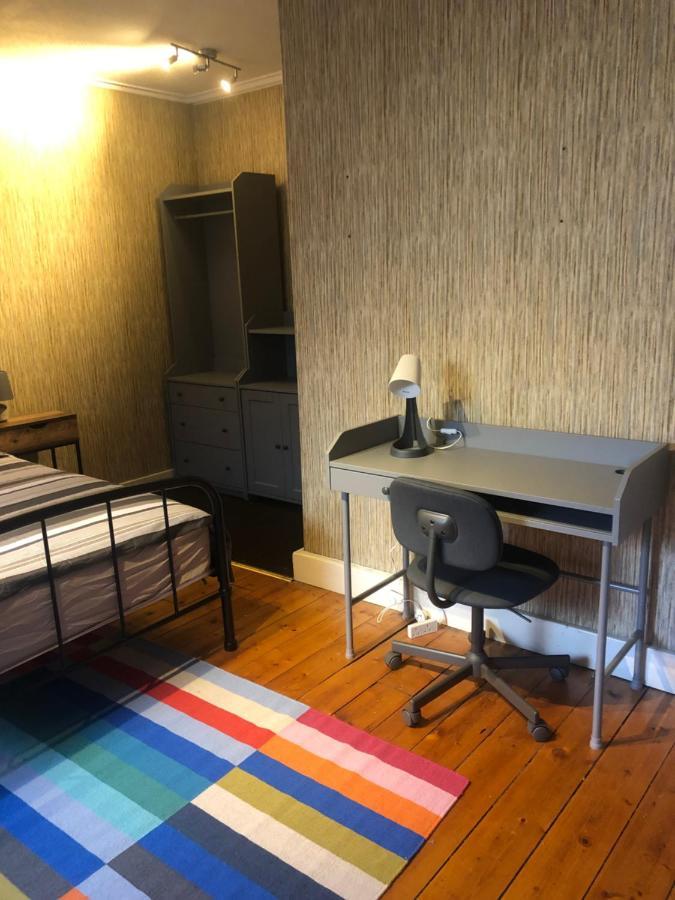 Stirling Garden Apartment Εξωτερικό φωτογραφία