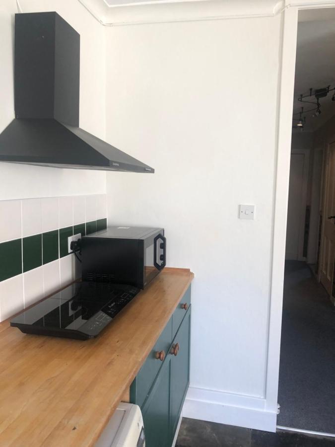 Stirling Garden Apartment Εξωτερικό φωτογραφία