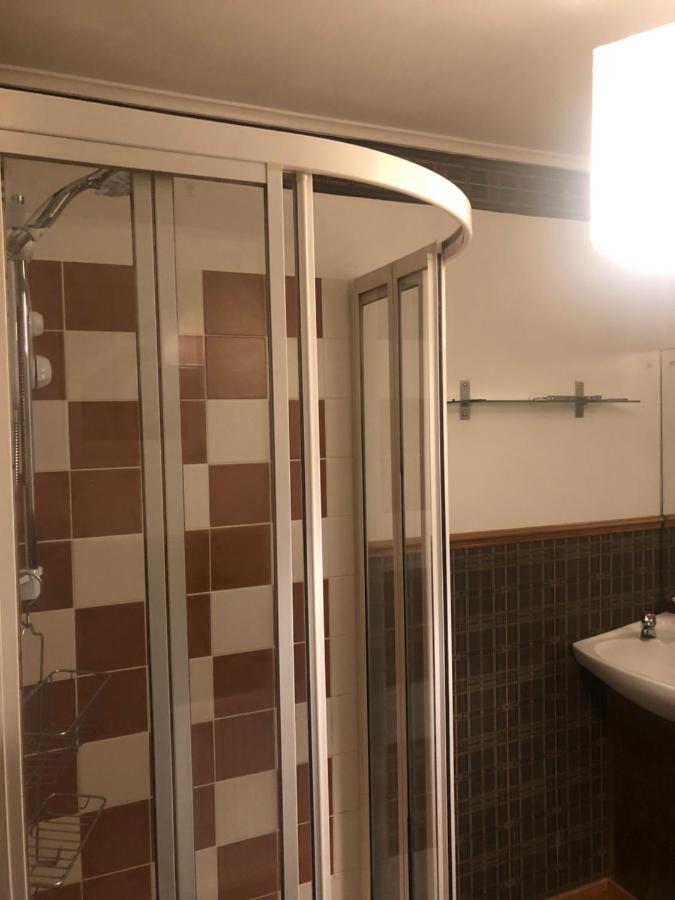 Stirling Garden Apartment Εξωτερικό φωτογραφία