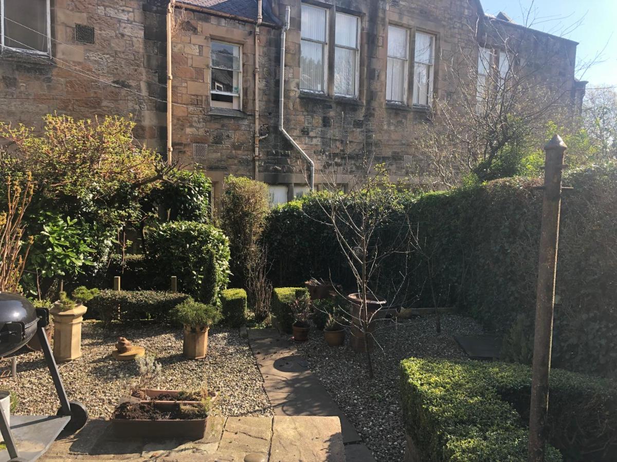 Stirling Garden Apartment Εξωτερικό φωτογραφία